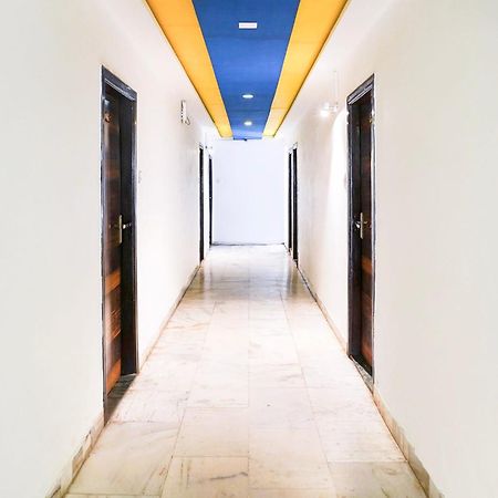 Hotel O Bridge أحمد أباد المظهر الخارجي الصورة
