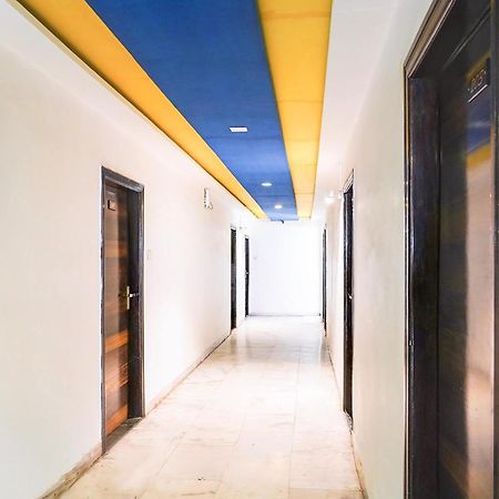 Hotel O Bridge أحمد أباد المظهر الخارجي الصورة