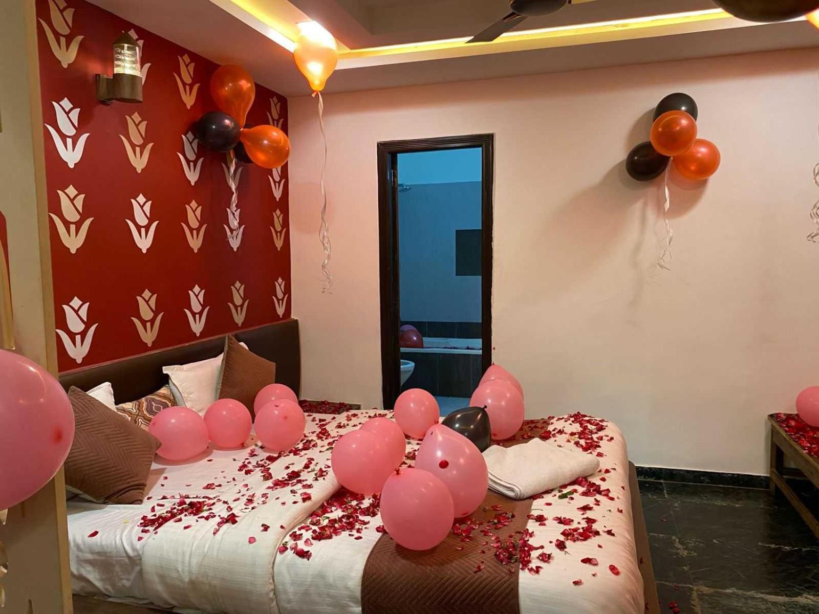 Hotel O Bridge أحمد أباد المظهر الخارجي الصورة